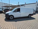 Mercedes-Benz eVito 111 EXTRALANG KLIMA 85 Kw 120kmh - Elektro Kastenwagen
