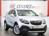 Opel Mokka 1.7 CDTI INNOVATION ecoFlex 4x4 / XENON - Opel Mokka aus 2014