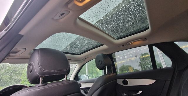 GLC 300 de 4MATIC CDI
