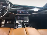 Audi A8 - Vorschau Bild 10