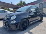 Abarth 500 595 Turismo - Abarth 500 aus 2020