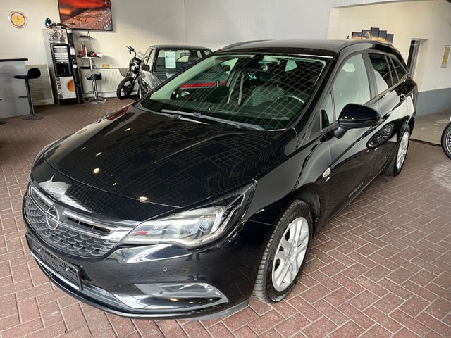 Opel Astra K Sports Tourer Active Automatik