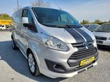 Ford Transit Custom Kasten 290 L1 Sport/NAVI/SHZ/18" - Ford Transit: Sport