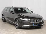 Volvo V90 B4 D Ultimate Bright *AHK*Standhzg.*360°* - Volvo V90 Neuwagen