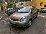 Toyota Yaris 1,33 - gebrauchte Toyota Yaris aus dem Jahr 2005