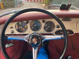 Porsche 356 BT5  Cabrio 1961 REUTTER - gebrauchte Porsche 356 aus dem Jahr 1961