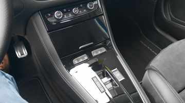 Bild 16 Opel Andere GRANDLAND GSe Plug-in Hybrid 4