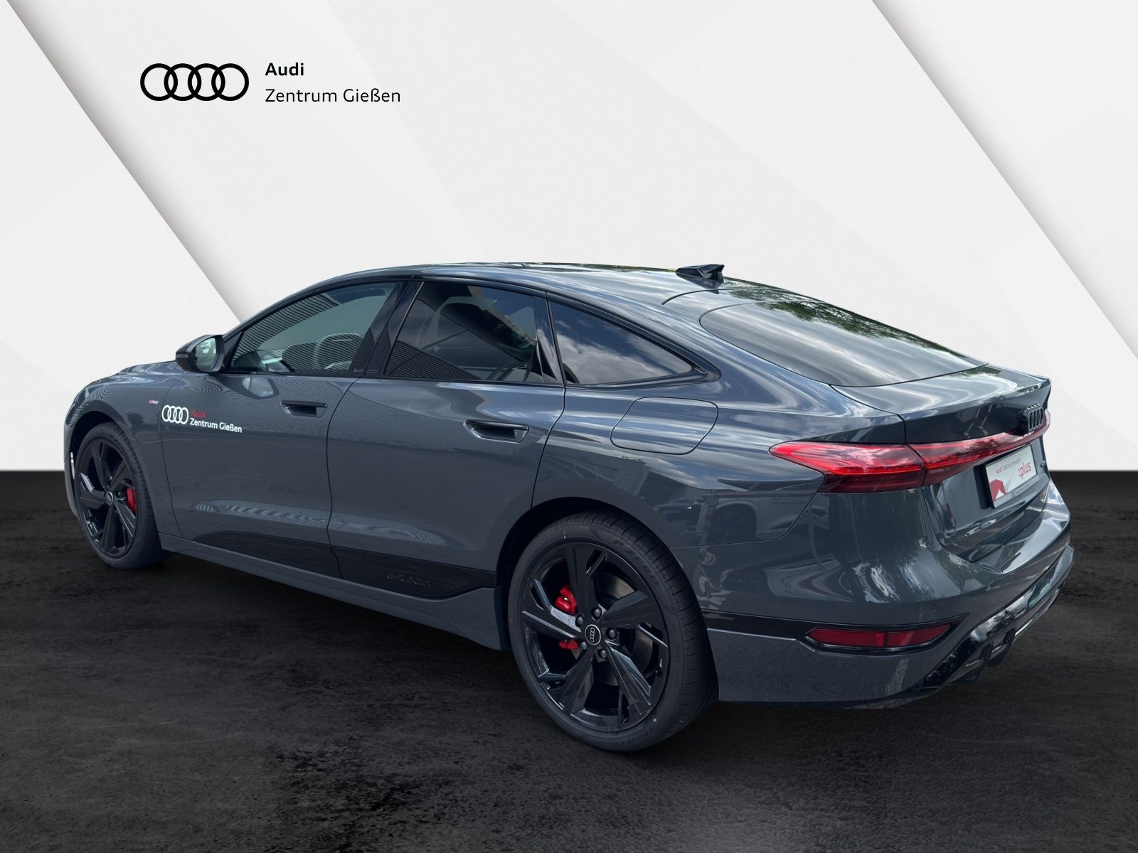 Audi A6 e-tron - Bild 4