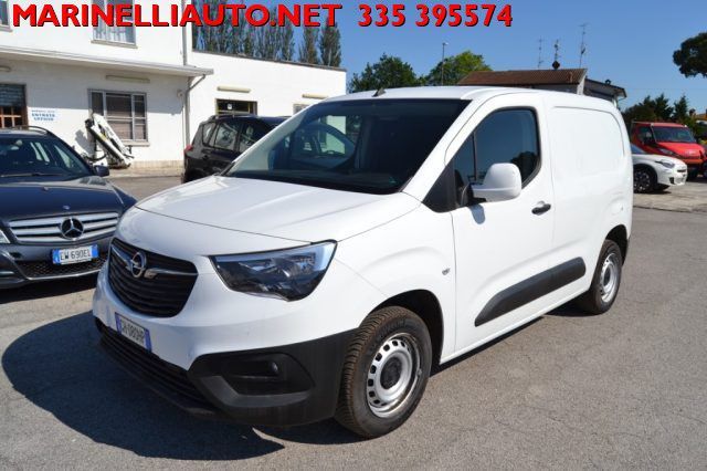 Image of Opel Combo