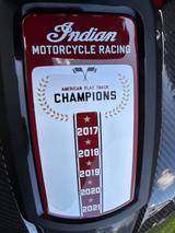 Indian FTR 1200 Championship Edition - Offers