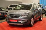 Opel Mokka X 1.4 Turbo ECOTEC  120 Jahre Start/Stop - gebrauchte Opel Mokka X aus dem Jahr 2019