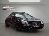 Mercedes-Benz C 63 AMG/BURMESTER/CARPLAY/PANO/ - Mercedes-Benz C 63 AMG in Hannover