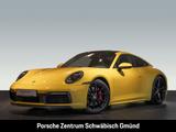 Porsche 992 911 Carrera S Sportabgas Sportfahrwerk LED - Porsche: Gelb, 911