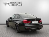 BMW M3 Lim. DKG *1.HAND*DEUTSCH*CARBON*HUD*VMAX*RCAM - BMW M3: Schwarz