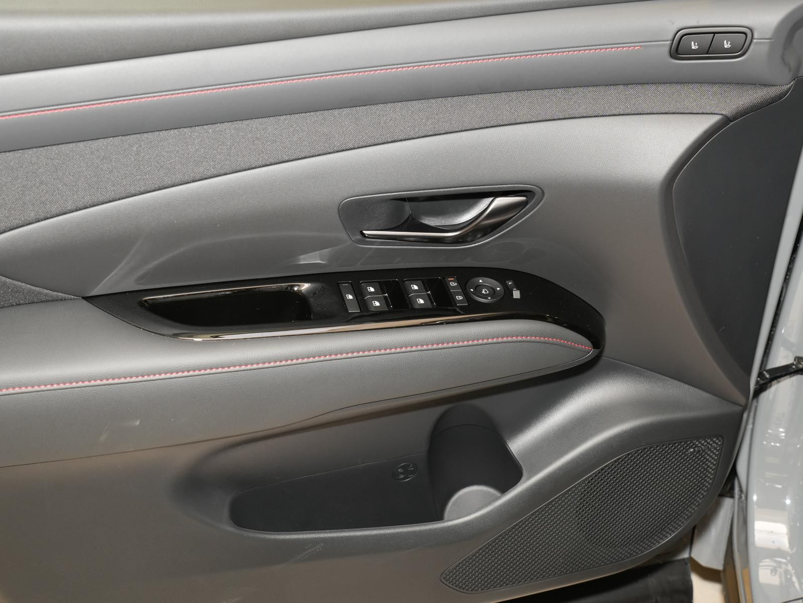 Hyundai TUCSON - Bild 15