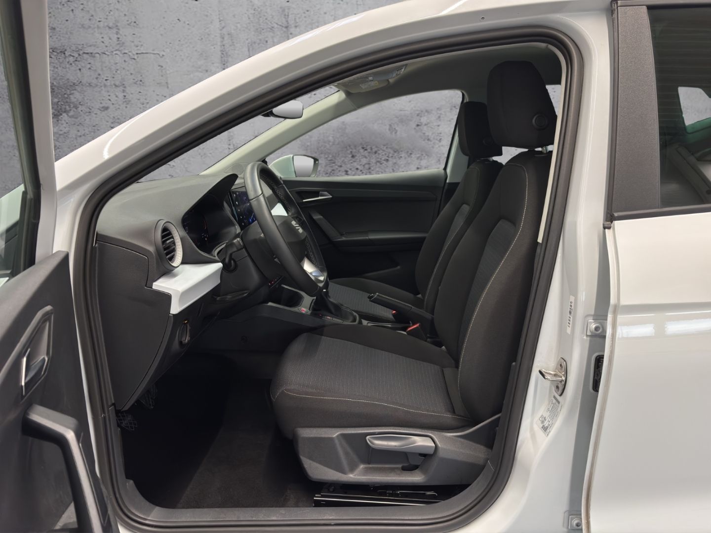 Seat Ibiza - Bild 10