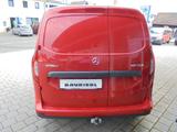 Mercedes-Benz Citan Kasten 112 CDI Standard PRO [AHK SHZ]  - Mercedes-Benz 112