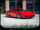 Ferrari 360 Modena| SUNROOF |CarbonSeats| 1 of 25 | VAT - Ferrari: Modena