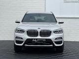 BMW X3 xDrive 20d xLine*AHK*LED*HUD*ACC*SITZ-MEMORY* - gebrauchte BMW X3 aus dem Jahr 2018