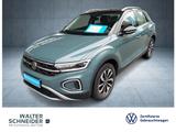 Volkswagen T-Roc 1.0 TSI Style Navi LED Plus ACC
