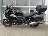 BMW K 1600 GT | Komfort- & Touring-Paket | Topcase - MOTORRAD TOURING