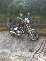 Kawasaki EN450A - Angebote