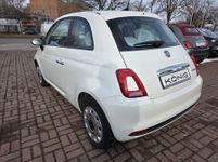 Fiat 500 - Vorschau Bild 7