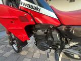 Kawasaki KLR 600 - KAWASAKI KLR