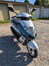 Kymco Dink 125 Bet&Win - KYMCO 125 DINK