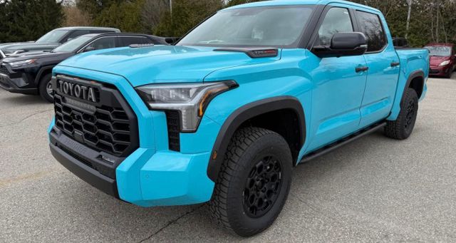 Toyota Tundra TRD Pro T1: 79.000 EURO !