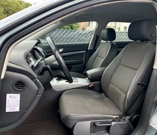 Audi A6 Allroad - 10