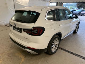 BMW X3 - 4