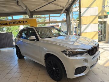 BMW X5 - 3