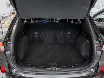 Ford Kuga 2.0 Titanium X Fernlicht-Assistent Kamera