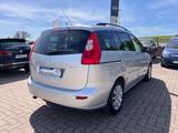 Mazda 5 Exclusive 7Sitzer Klima/PDC/Allwetter - silberne Mazda 5