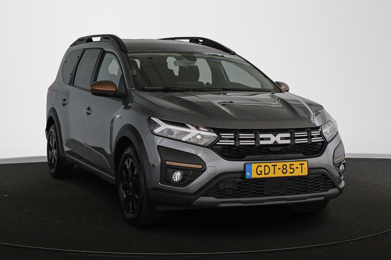 Dacia Jogger 1.0 TCe 100 ECO-G Extreme 7p. imagem 2