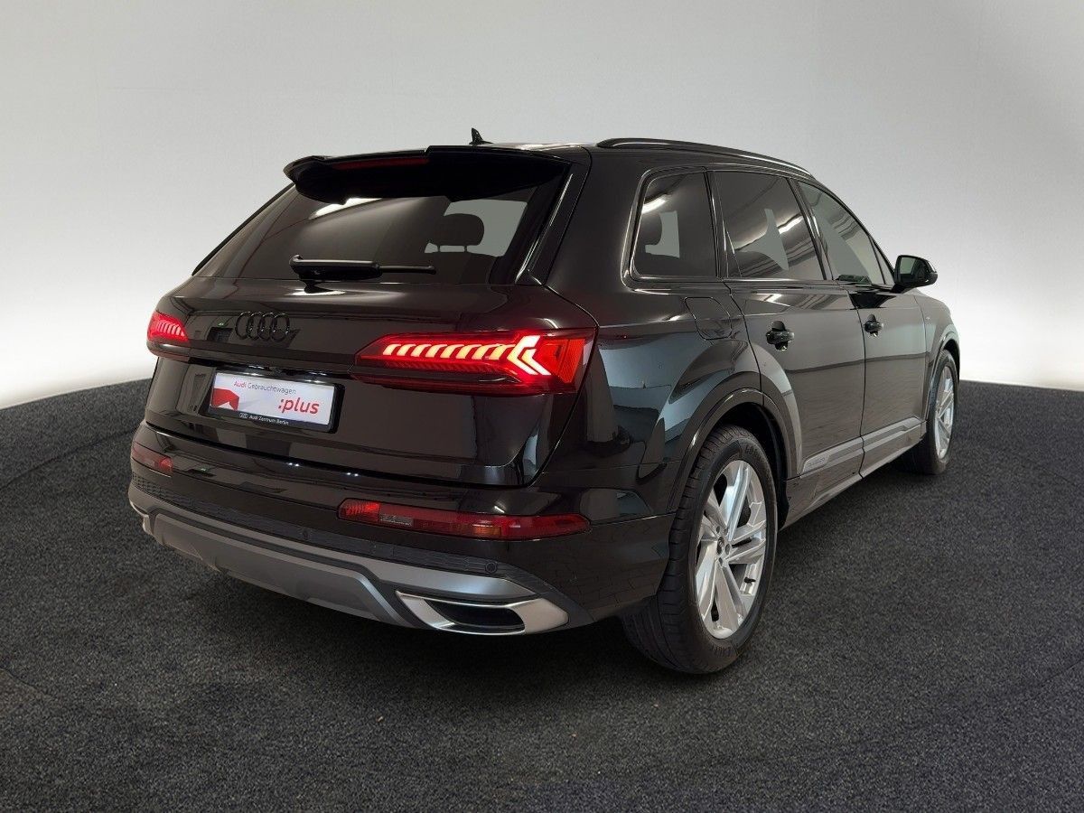 Audi Q7 - Bild 8