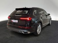 Audi Q7 - Vorschau Bild 8