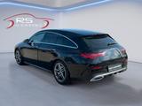 Mercedes-Benz CLA 200 Facefift AMG-LINE  Junge Sterne Garantie - Mercedes-Benz mit Diesel-Antrieb: Sterne Junge