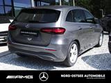 Mercedes-Benz B 200 PROGRESSIVE ADVANCED+MULTIBEAM 360° AHK - Mercedes-Benz Gebrauchtwagen von 2025
