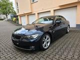 BMW Bmw E93 325i /Navi/Xenon/Tausch /Schalter - gebrauchte BMW 325 aus dem Jahr 2007