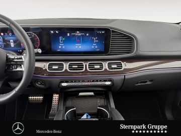 Mercedes GLS 450 - 11