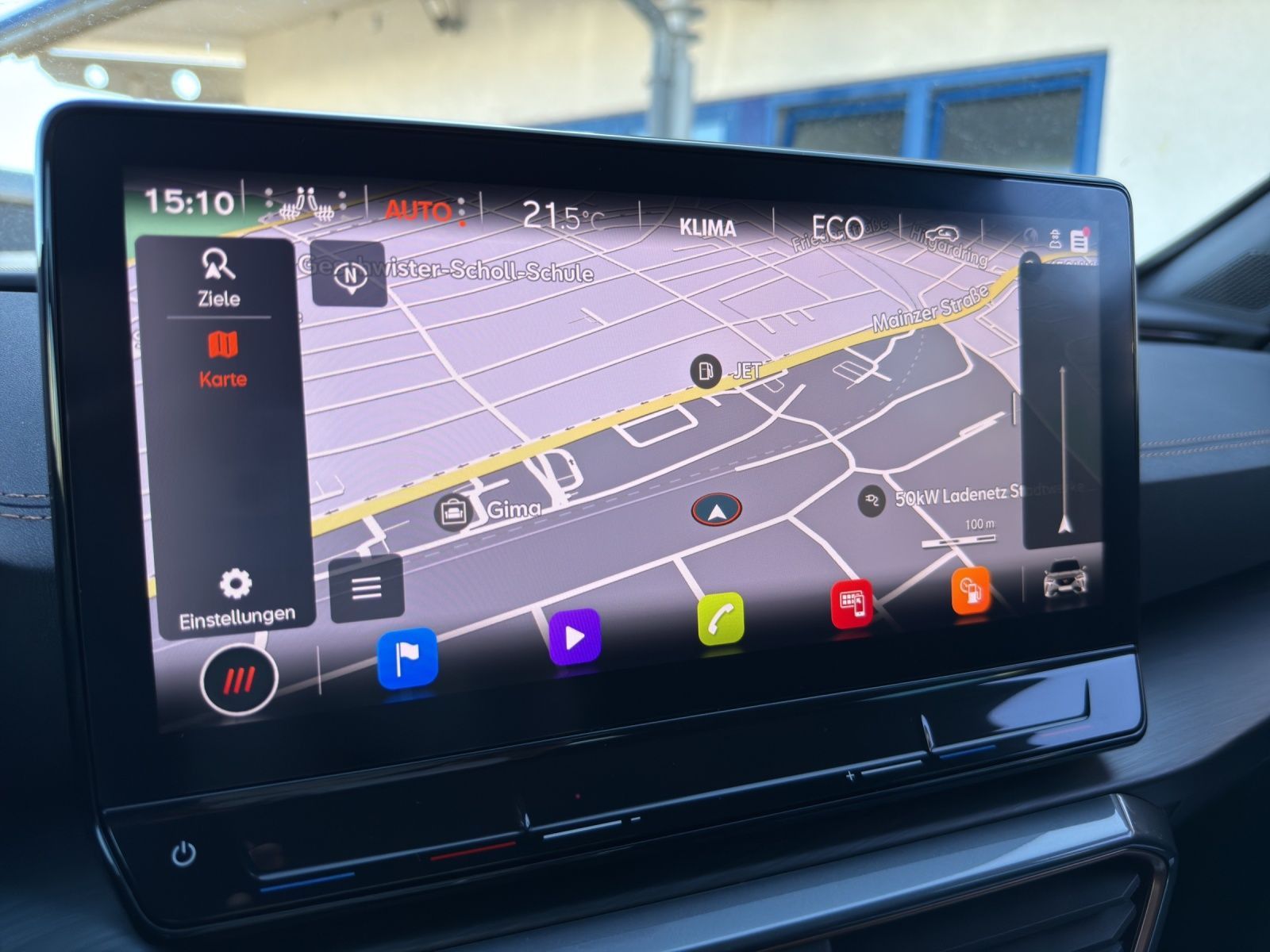 Cupra Formentor - Bild 16