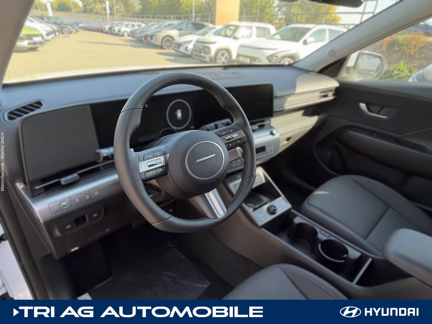 Hyundai KONA - Bild 16