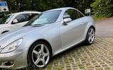Mercedes-Benz Mercedes SLK 280 Top Zustand - gebrauchte Mercedes-Benz SLK 280 aus dem Jahr 2006