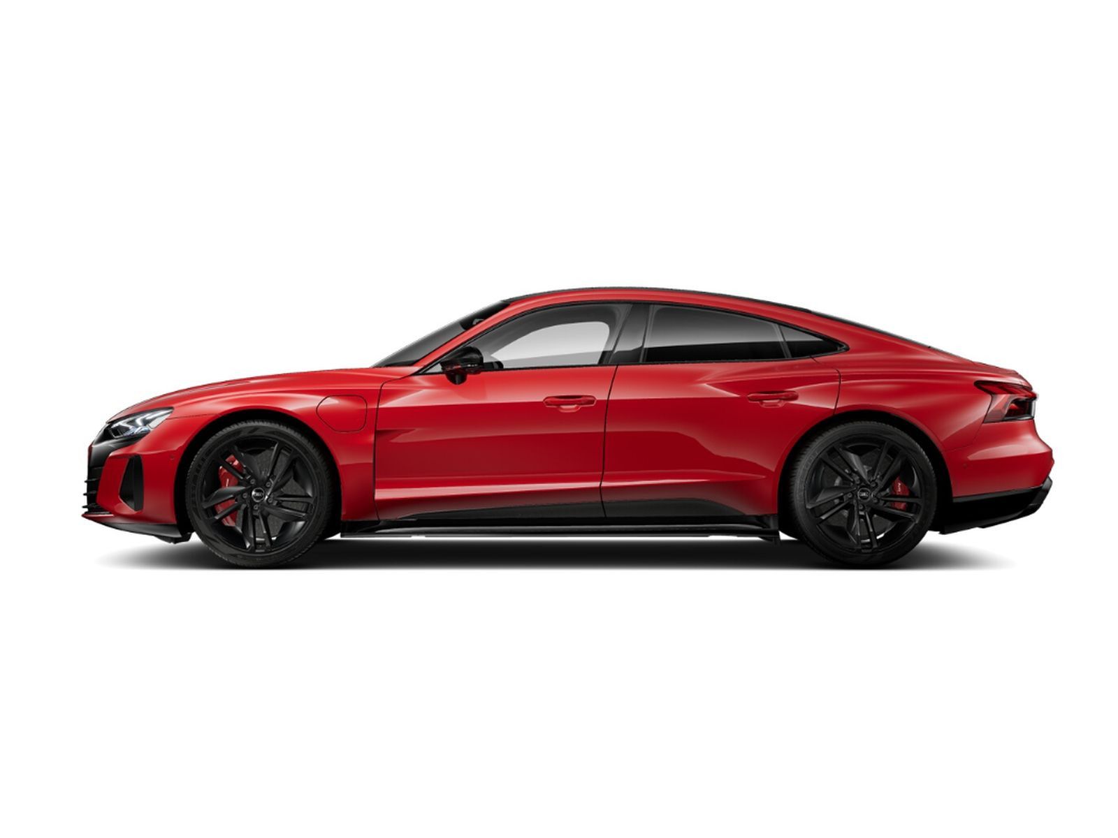 Audi RS e-tron GT - Bild 3