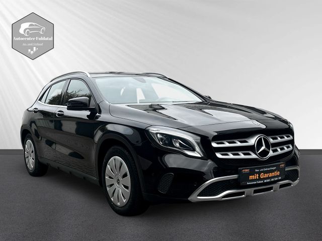 Mercedes-Benz GLA 180d | KLIMA | SHZ | NAVI | 8-Fach | UVM|