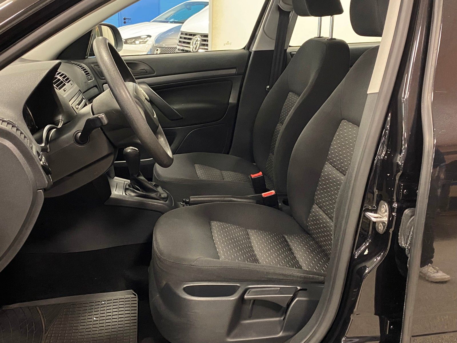 Fahrzeugabbildung SKODA Octavia 1.4 TSI Classic Combi+Klimaanlage+CD++++