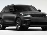 Land Rover Range Rover Velar P400e Dyn. SE*Graphite Edition - Land Rover Range Rover Velar: Edition