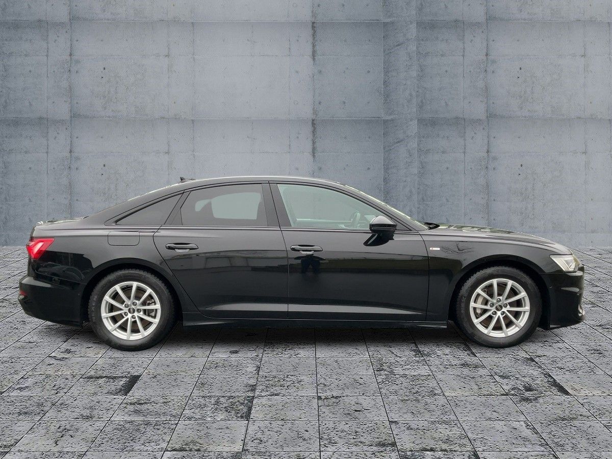 Audi A6 - Bild 7